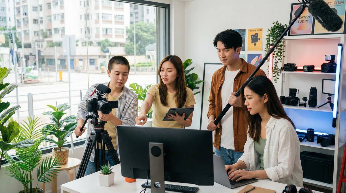 蜜桃视频运营教程