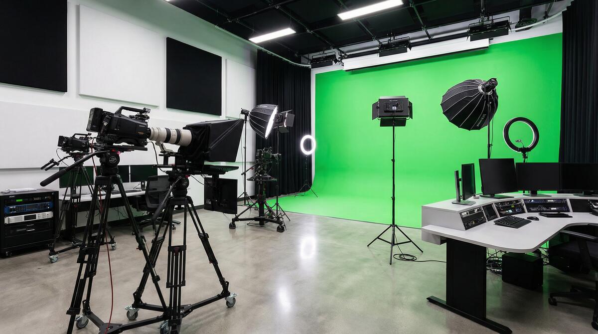 蜜桃视频专业摄影棚